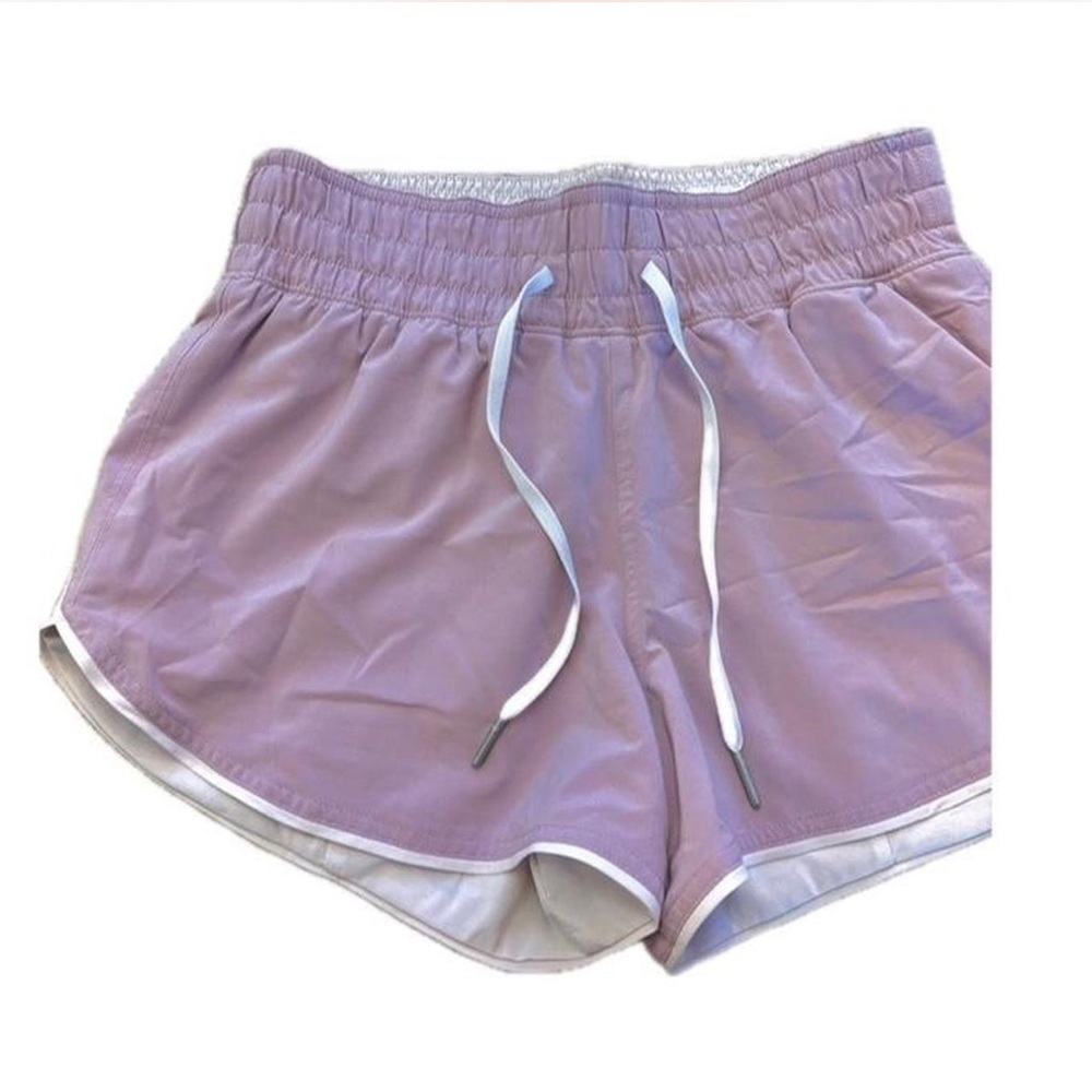 LULULEMOM CHOOSE A SIDE REVERSIBLE 3" SHORTS - Picture 2 of 5